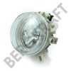 BERGKRAFT BK7302972 Fog Light